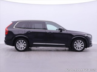 Volvo XC90 2,0 L D5 171kW AWD AT Ser 2016