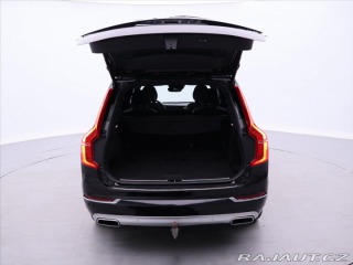 Volvo XC90 2,0 L D5 171kW AWD AT Ser 2016