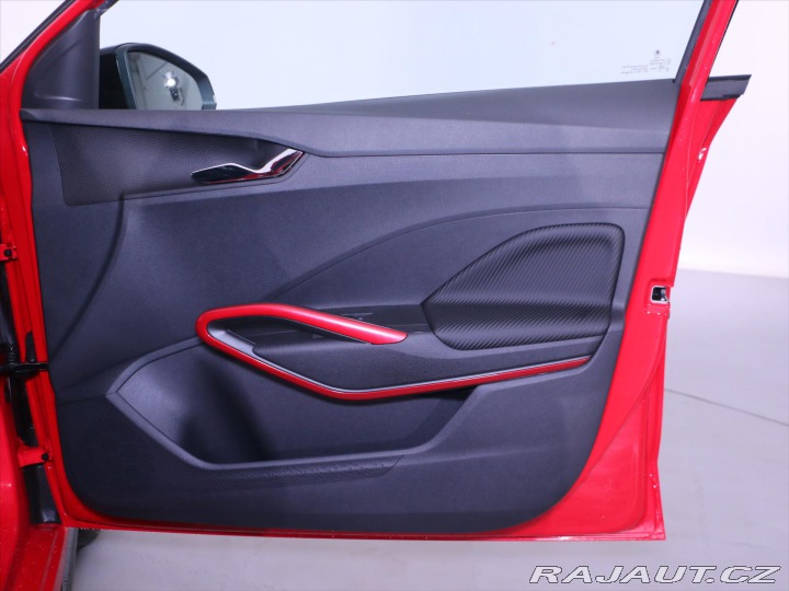 Škoda Fabia 1,0 TSI 81kW Monte Carlo 2024