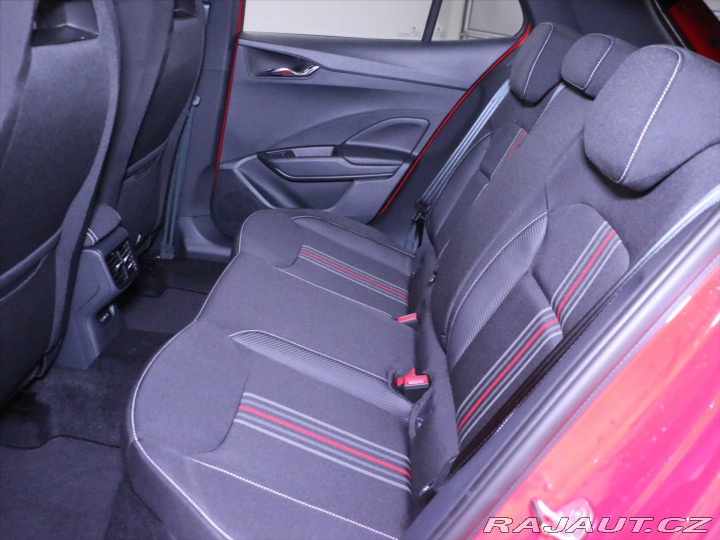 Škoda Fabia 1,0 TSI 81kW Monte Carlo 2024