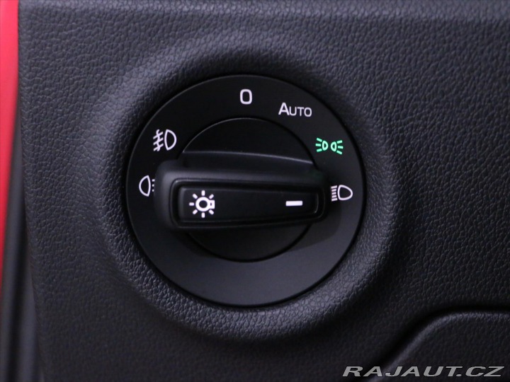 Škoda Fabia 1,0 TSI 81kW Monte Carlo 2024