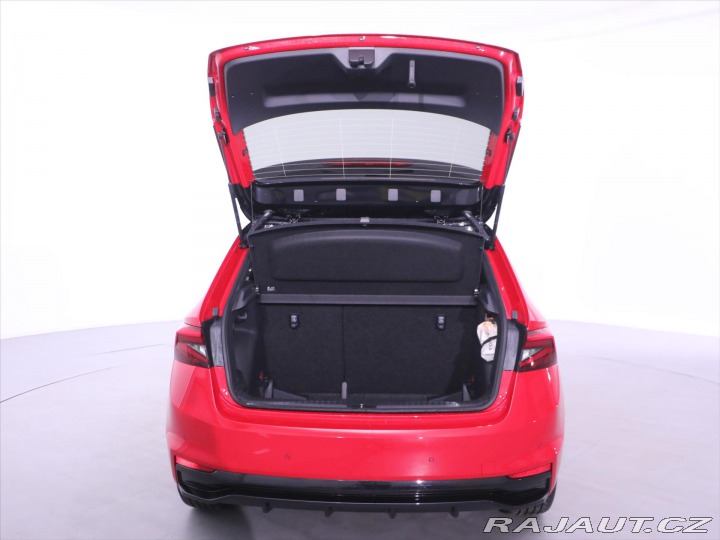 Škoda Fabia 1,0 TSI 81kW Monte Carlo 2024