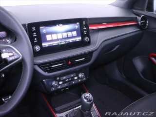 Škoda Fabia 1,0 TSI 81kW Monte Carlo 2024