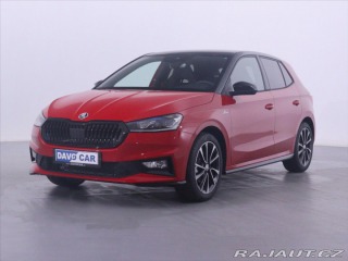 Škoda Fabia 1,0 TSI 81kW Monte Carlo 2024