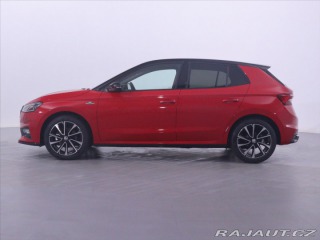 Škoda Fabia 1,0 TSI 81kW Monte Carlo 2024