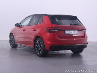 Škoda Fabia 1,0 TSI 81kW Monte Carlo 2024