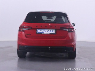 Škoda Fabia 1,0 TSI 81kW Monte Carlo 2024