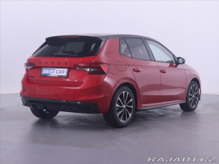 Škoda Fabia 1,0 TSI 81kW Monte Carlo 2024
