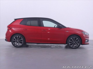 Škoda Fabia 1,0 TSI 81kW Monte Carlo 2024