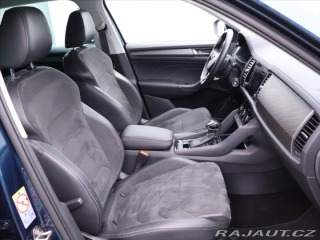 Škoda Kodiaq 2,0 TDI Style 4X4 DSG CZ 2021
