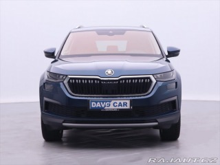 Škoda Kodiaq 2,0 TDI Style 4X4 DSG CZ 2021