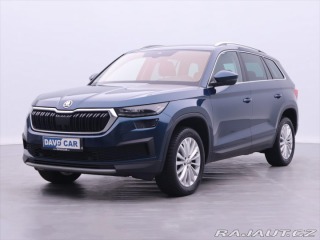Škoda Kodiaq 2,0 TDI Style 4X4 DSG CZ 2021
