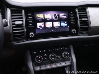 Škoda Kodiaq 2,0 TDI Style 4X4 DSG CZ 2021