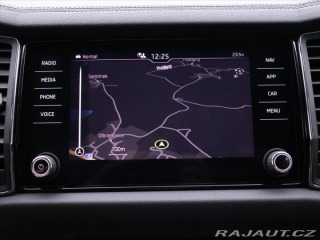 Škoda Kodiaq 2,0 TDI Style 4X4 DSG CZ 2021