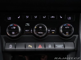 Škoda Kodiaq 2,0 TDI Style 4X4 DSG CZ 2021