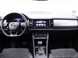 Škoda Kodiaq 2,0 TDI Style 4X4 DSG CZ 2021