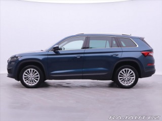 Škoda Kodiaq 2,0 TDI Style 4X4 DSG CZ 2021