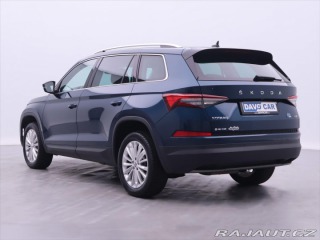 Škoda Kodiaq 2,0 TDI Style 4X4 DSG CZ 2021