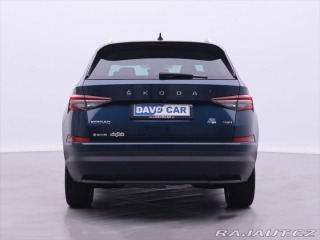 Škoda Kodiaq 2,0 TDI Style 4X4 DSG CZ 2021