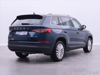 Škoda Kodiaq 2,0 TDI Style 4X4 DSG CZ 2021