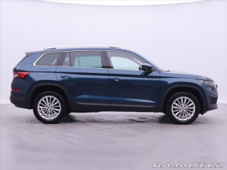 Škoda Kodiaq 2,0 TDI Style 4X4 DSG CZ 2021