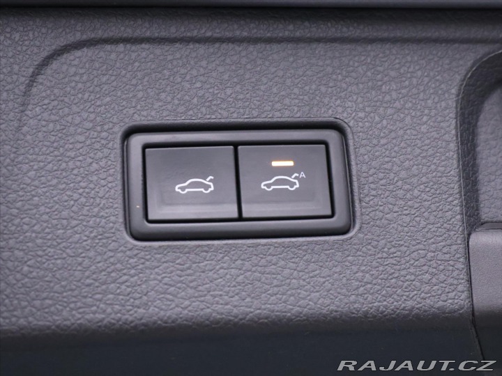 Volkswagen Passat 2,0 TDI 147kW 4M DSG CZ D 2021