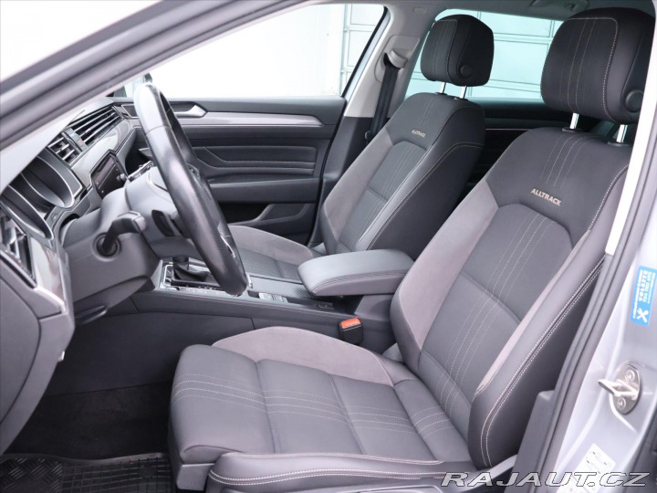 Volkswagen Passat 2,0 TDI 147kW 4M DSG CZ D 2021