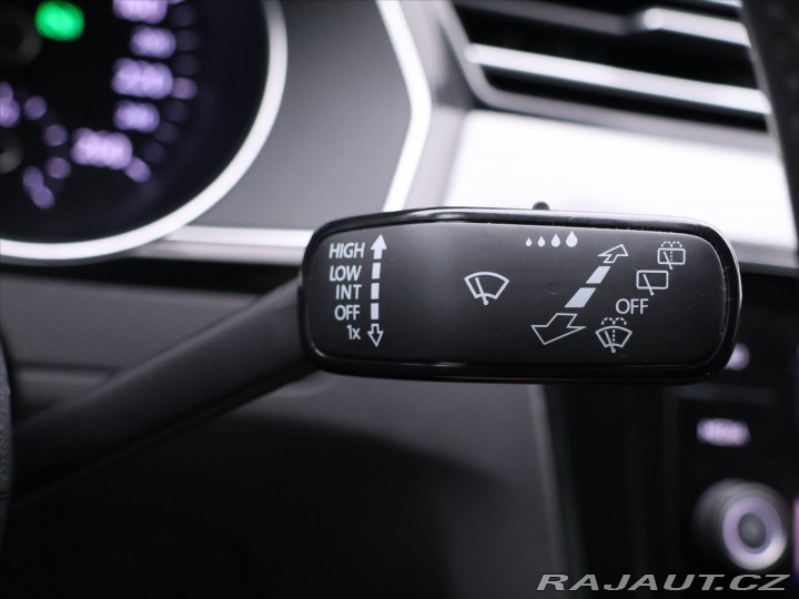 Volkswagen Passat 2,0 TDI 147kW 4M DSG CZ D 2021
