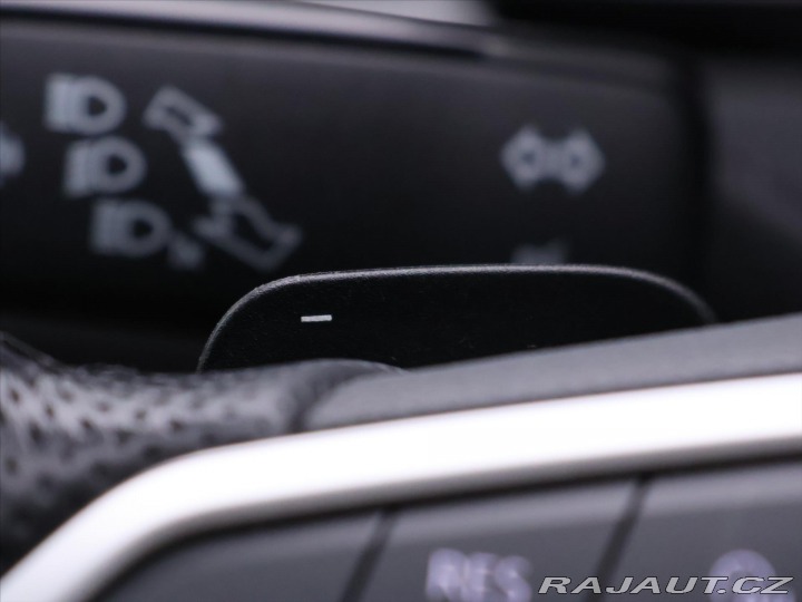 Volkswagen Passat 2,0 TDI 147kW 4M DSG CZ D 2021