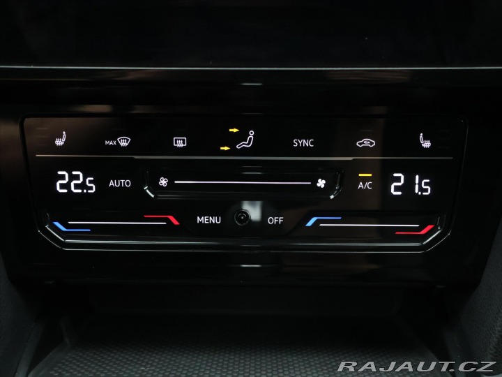 Volkswagen Passat 2,0 TDI 147kW 4M DSG CZ D 2021