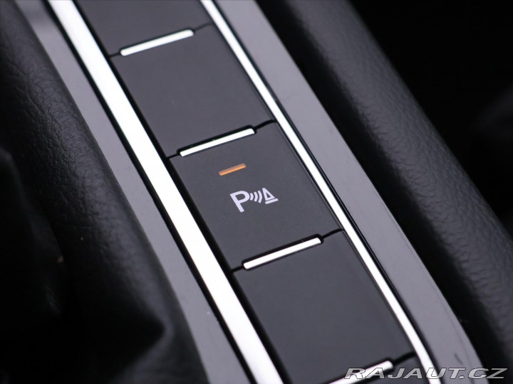 Volkswagen Passat 2,0 TDI 147kW 4M DSG CZ D 2021