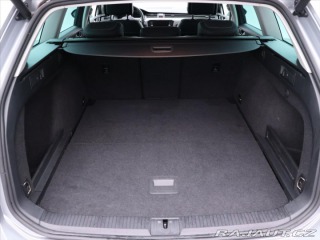 Volkswagen Passat 2,0 TDI 147kW 4M DSG CZ D 2021