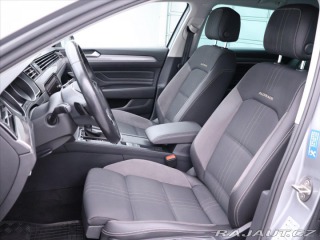 Volkswagen Passat 2,0 TDI 147kW 4M DSG CZ D 2021