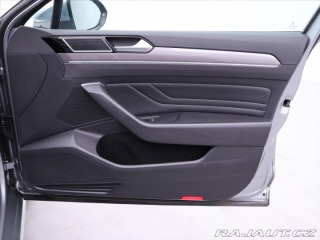 Volkswagen Passat 2,0 TDI 147kW 4M DSG CZ D 2021