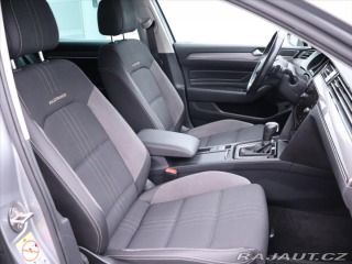 Volkswagen Passat 2,0 TDI 147kW 4M DSG CZ D 2021