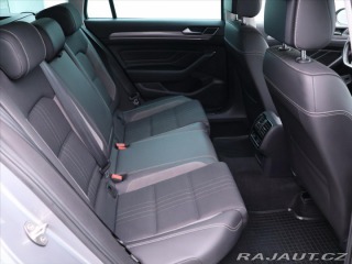 Volkswagen Passat 2,0 TDI 147kW 4M DSG CZ D 2021