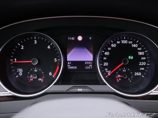Volkswagen Passat 2,0 TDI 147kW 4M DSG CZ D 2021