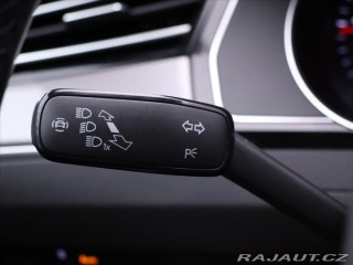 Volkswagen Passat 2,0 TDI 147kW 4M DSG CZ D 2021