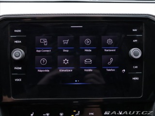Volkswagen Passat 2,0 TDI 147kW 4M DSG CZ D 2021