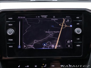 Volkswagen Passat 2,0 TDI 147kW 4M DSG CZ D 2021