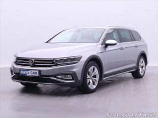 Volkswagen Passat 2,0 TDI 147kW 4M DSG CZ D 2021