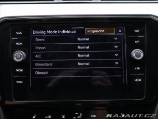 Volkswagen Passat 2,0 TDI 147kW 4M DSG CZ D 2021