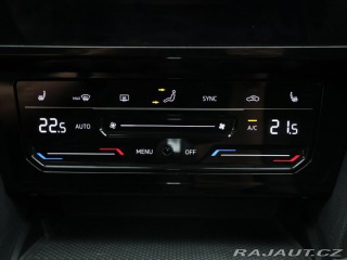 Volkswagen Passat 2,0 TDI 147kW 4M DSG CZ D 2021