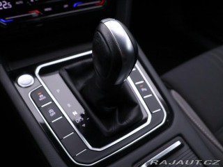 Volkswagen Passat 2,0 TDI 147kW 4M DSG CZ D 2021