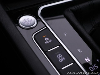Volkswagen Passat 2,0 TDI 147kW 4M DSG CZ D 2021