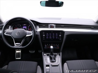Volkswagen Passat 2,0 TDI 147kW 4M DSG CZ D 2021