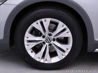 Volkswagen Passat 2,0 TDI 147kW 4M DSG CZ D 2021