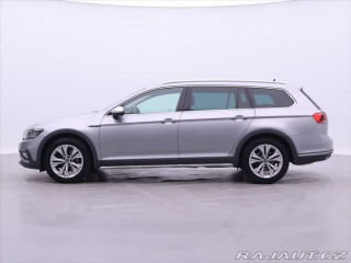 Volkswagen Passat 2,0 TDI 147kW 4M DSG CZ D 2021