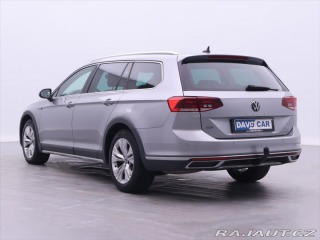 Volkswagen Passat 2,0 TDI 147kW 4M DSG CZ D 2021