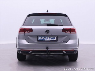 Volkswagen Passat 2,0 TDI 147kW 4M DSG CZ D 2021